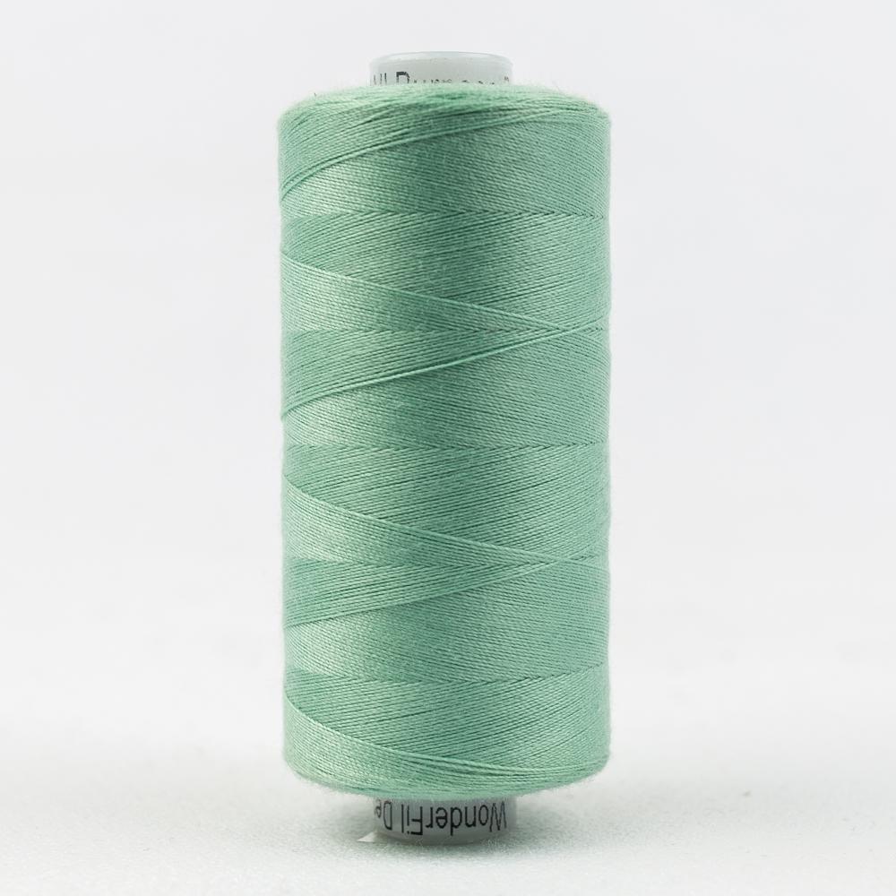 861-   Sea Green