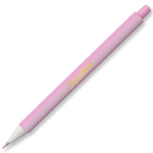 Sewline Fabric Pencil 1.3mm Pink