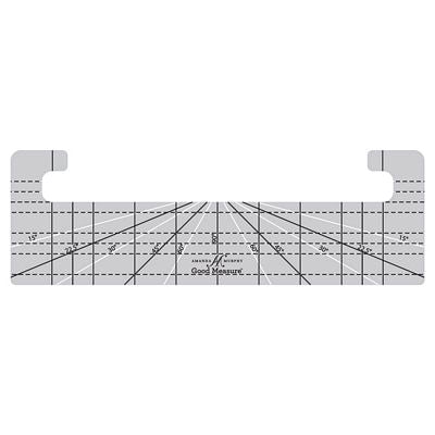 Amanda Murphy 6 mm Every Angle PLUS