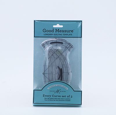 Amanda Murphy Every Curve Set 3pc