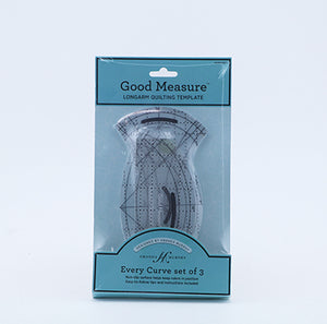 Amanda Murphy Every Curve Set 3pc