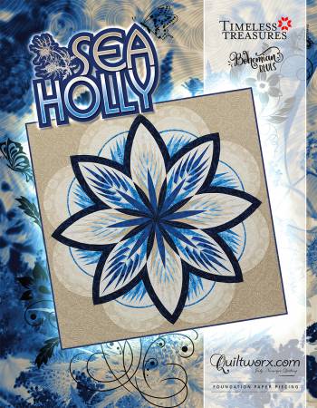 Sea Holly