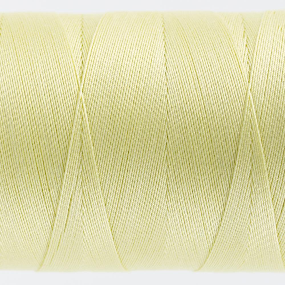 Konfetti, Pale Yellow