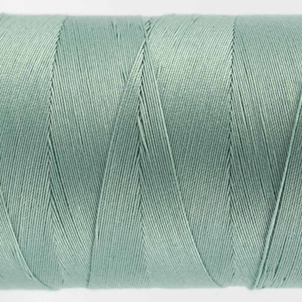 Konfetti, Drab Teal