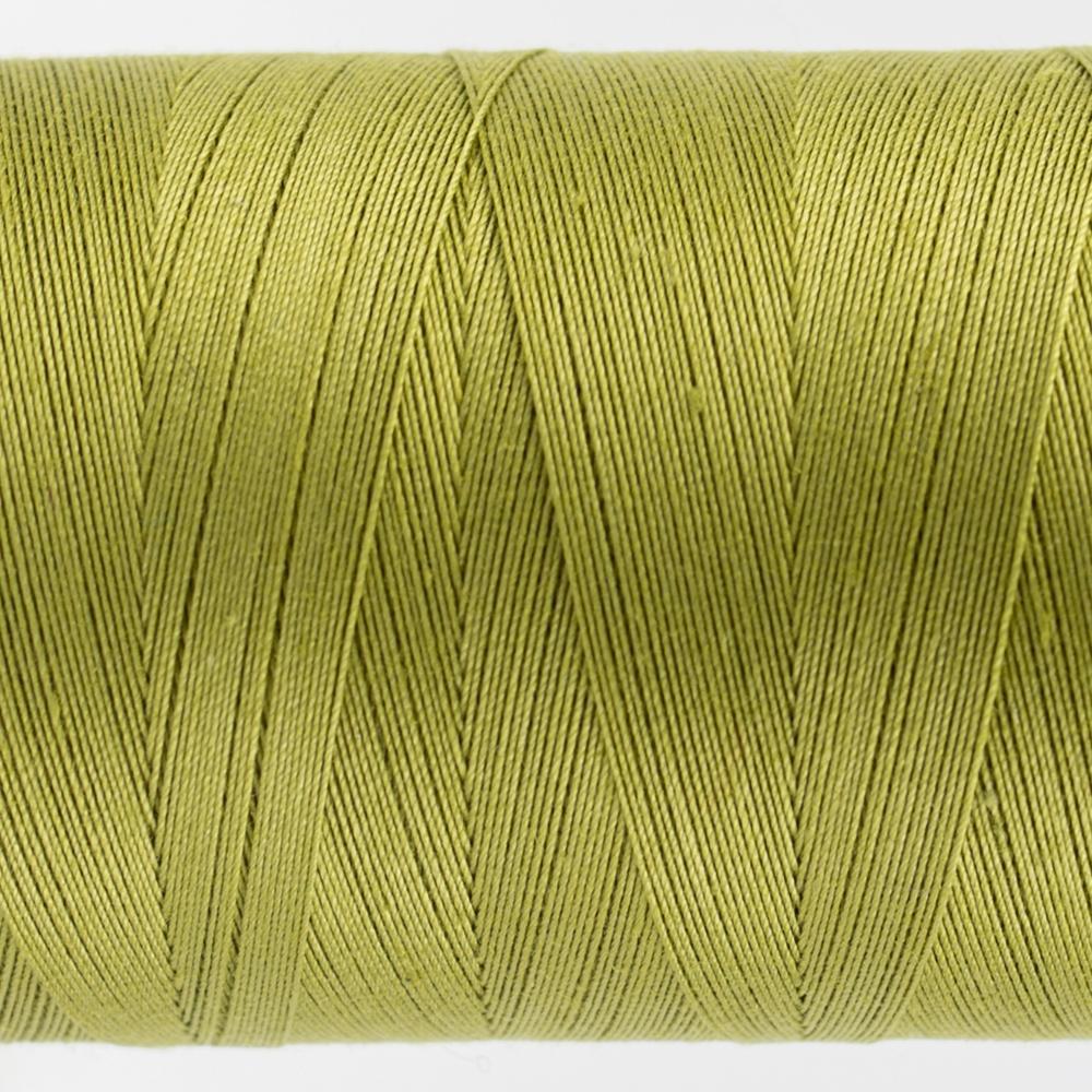 Konfetti, Brass Green