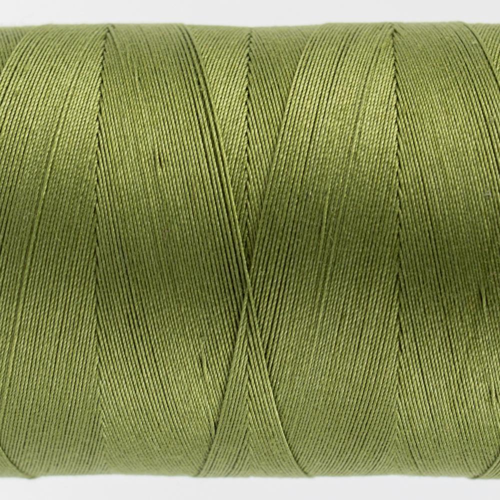 Konfetti, Olive Green