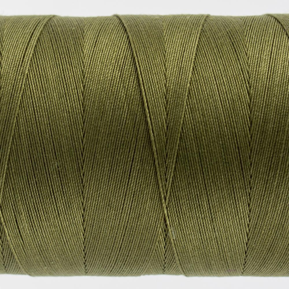 Konfetti, Avocado Green