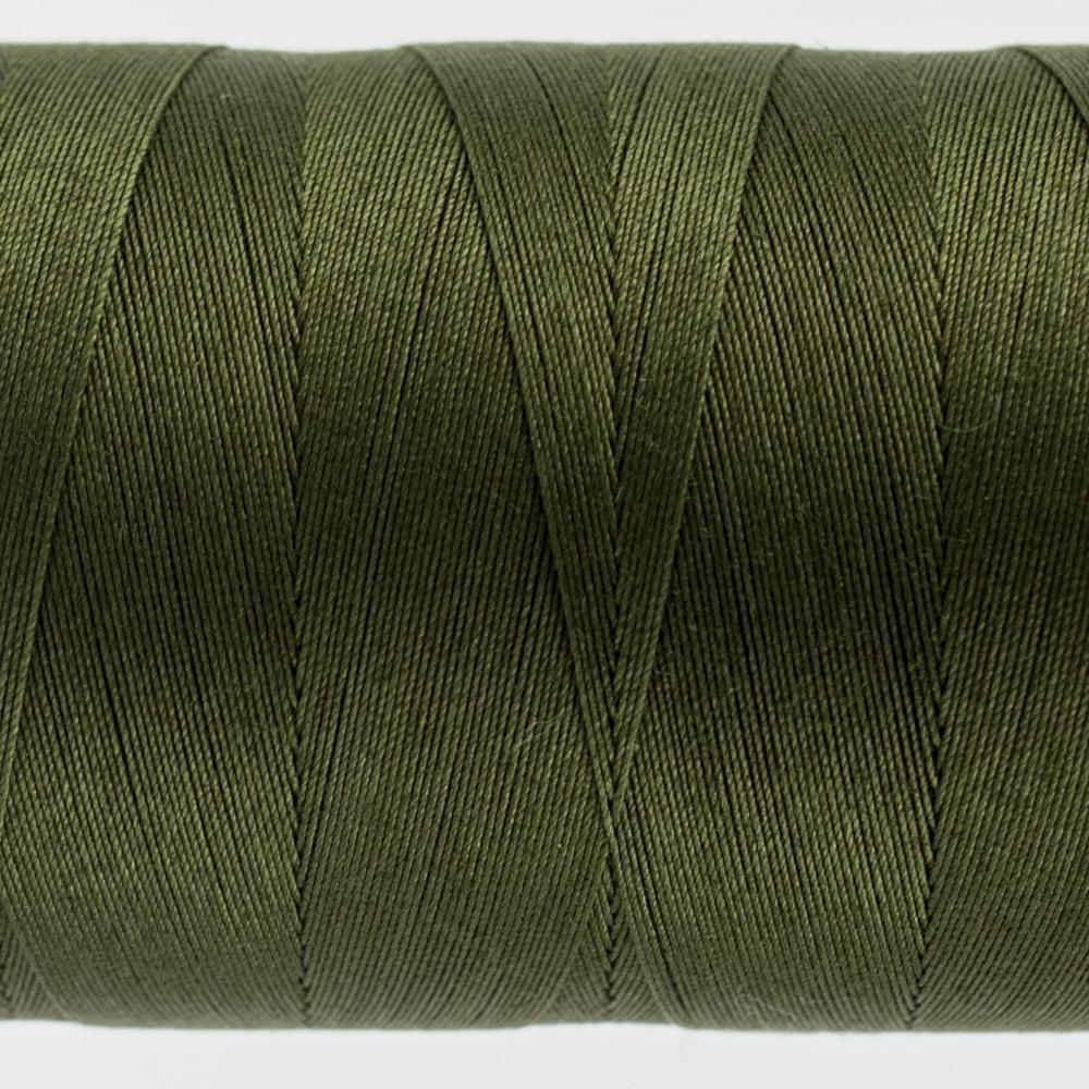 Konfetti, Pine Green