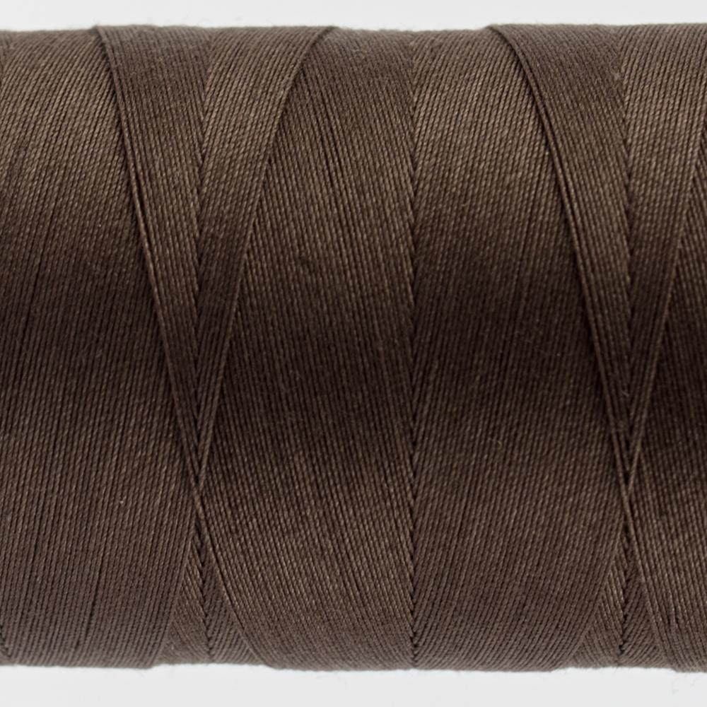 Konfetti, Dark Brown