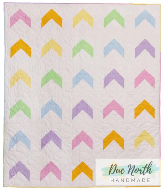 Due North Pattern