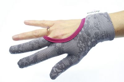 Regi's Grip Quilting Gloves