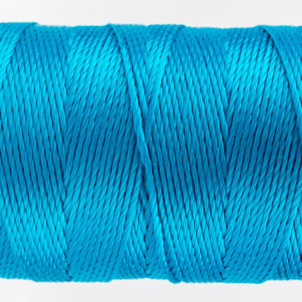 Razzle, Dk Turquoise