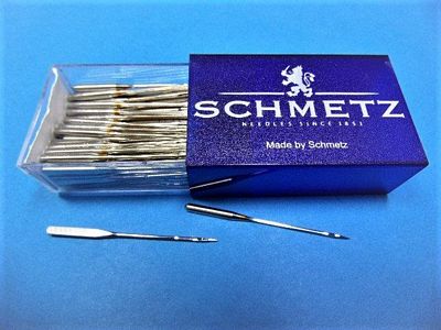 Schmetz Universal Sz. 80 100/bx