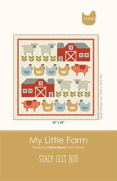 My Little Farm