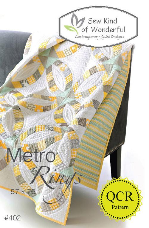 Metro Rings