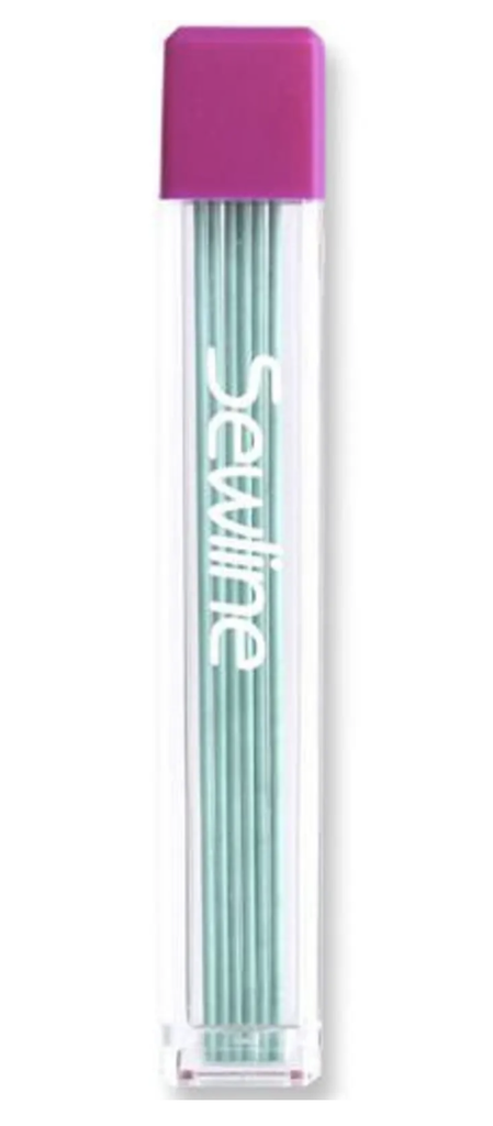 Sewline Lead Refill Green