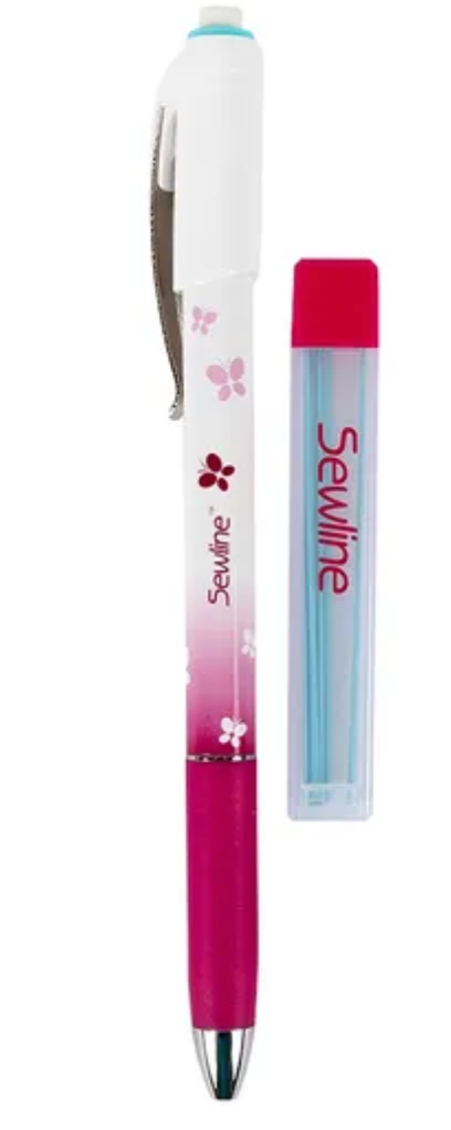 Sewline Mechanical Pencil Blue