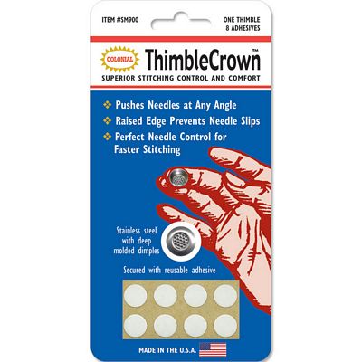 Thimble Crown