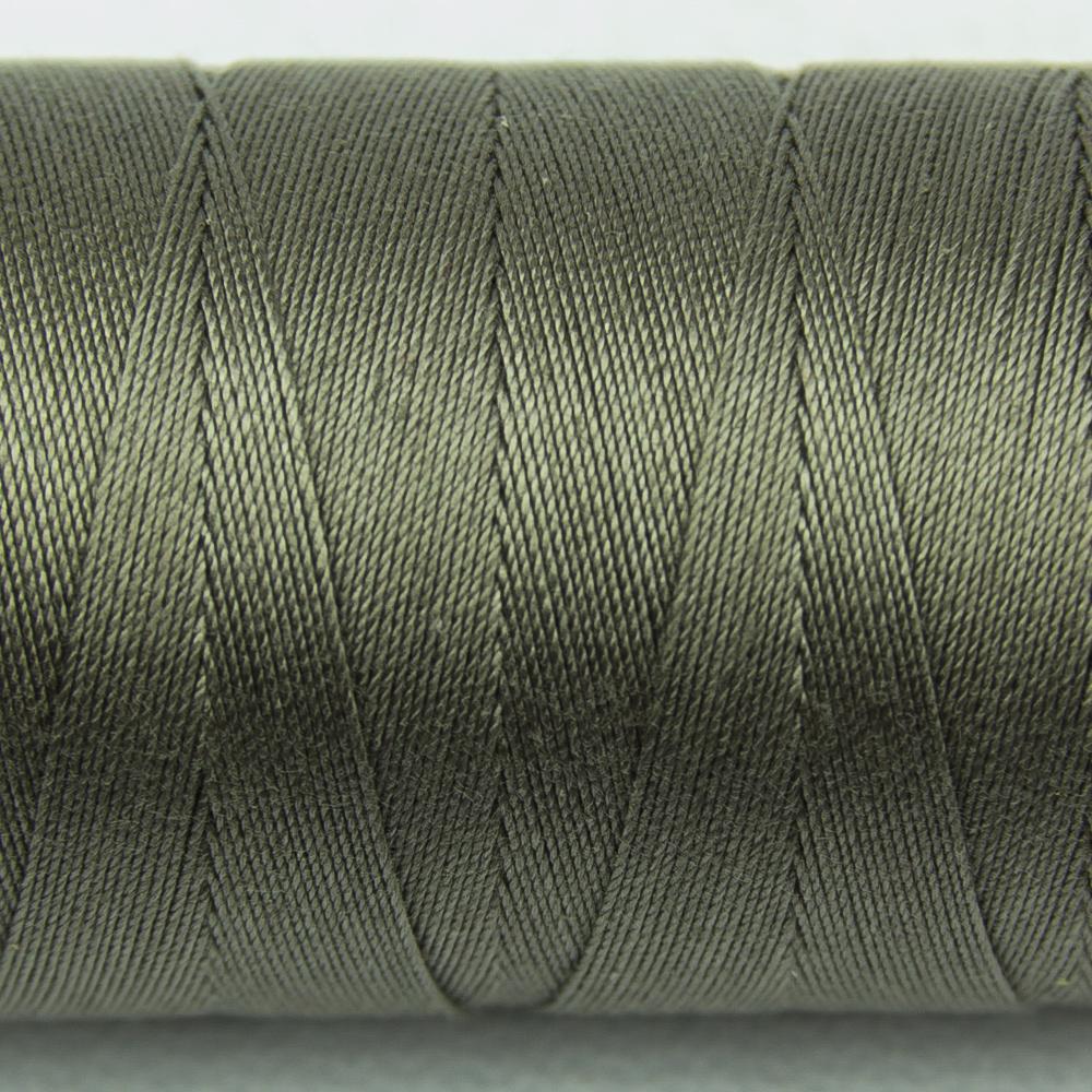 Spagetti - Med. Grey Taupe