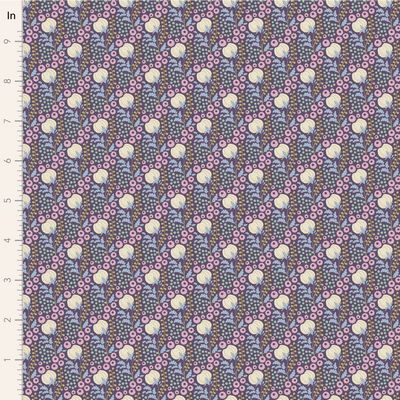 Cottonfield Eggplant