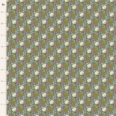 Cottonfield Greygreen