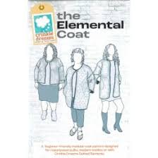 The Elemental Coat