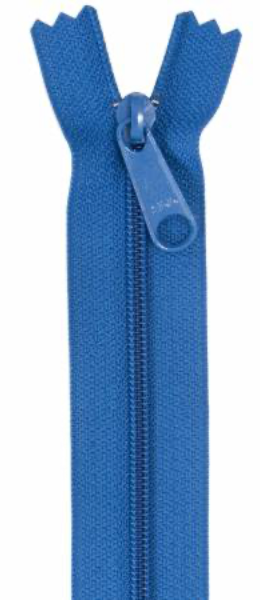 Handbag Zipper 24" Zipper Blastoff