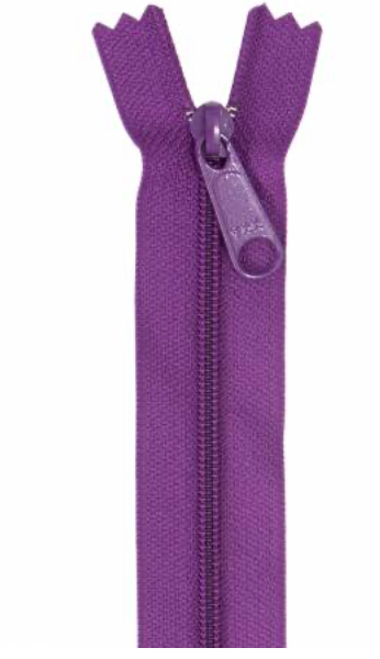 Handbag Zipper 24" Zipper Tahiti