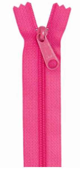 Handbag Zipper 24" Zipper Lipstick