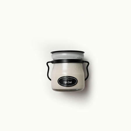 5oz Cream Jar Coffee Break