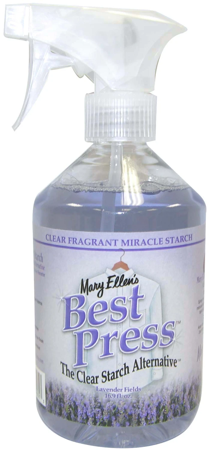 Best Press 16.9oz Lavender Fields
