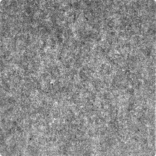 Wool Mat 17" x 17"