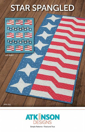 Star Spangled