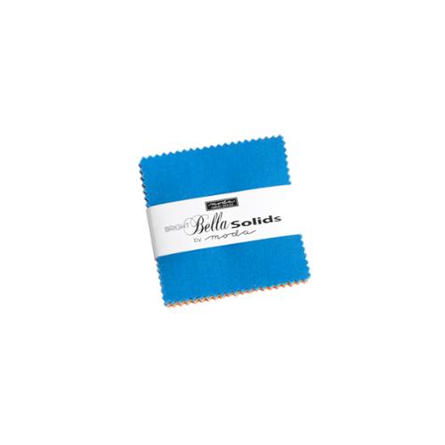 Bella Solids Mini Charm