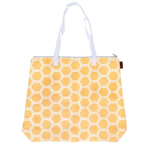 Big Hexie Project Bag