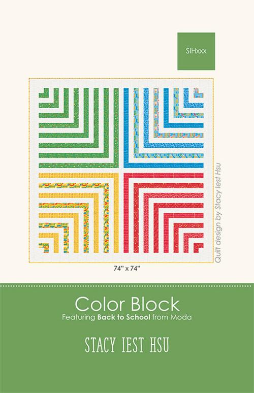 Color Block