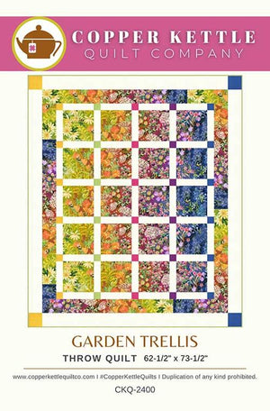 Garden Trellis