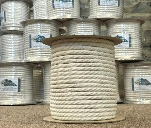 Rope Spoolette 5/16" x 125 feet