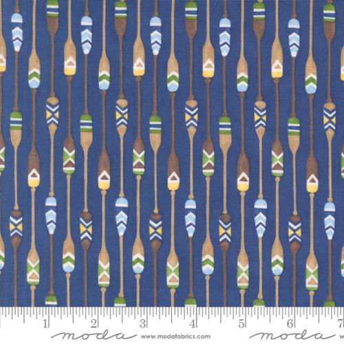 Deep Water Patterned Paddles