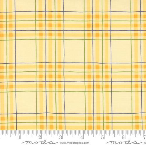 Daisy Lakehouse Plaid