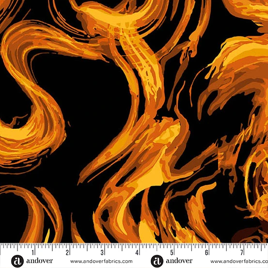 Phantasm Enchantment Flame