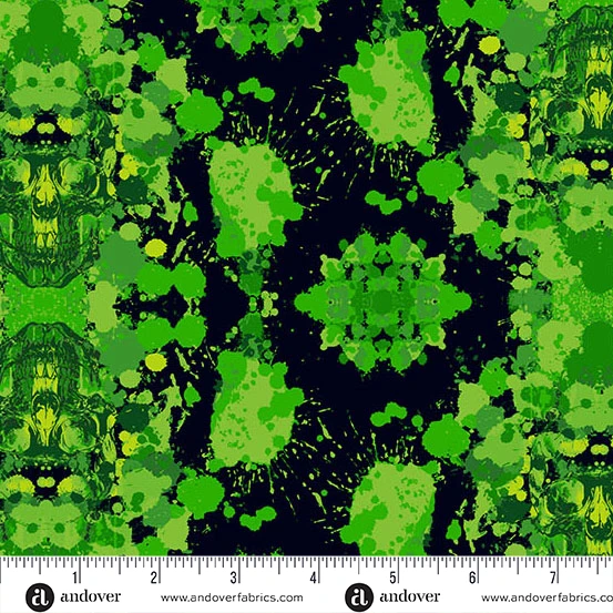 Phantasm Dark Damask Venom