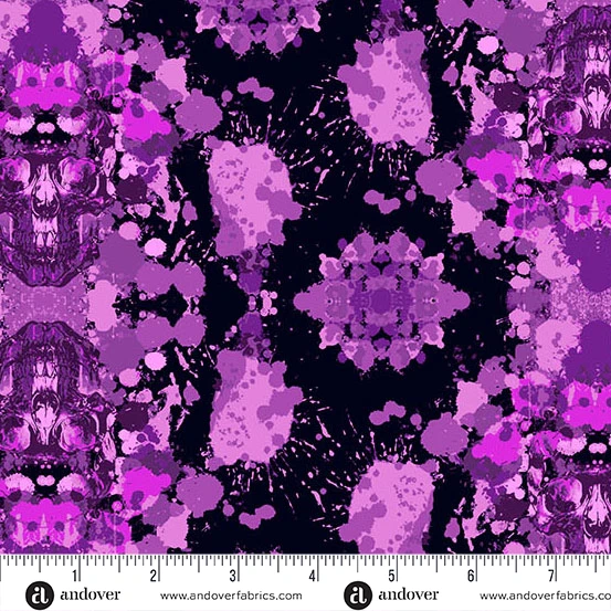 Phantasm Dark Damask Elixir