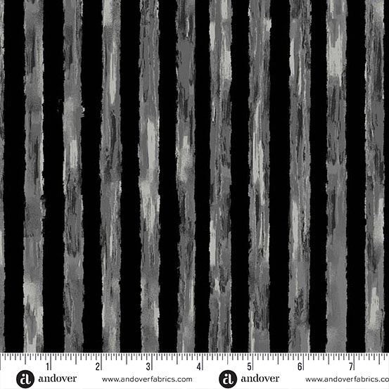 Phantasm Shadow Stripe Ash