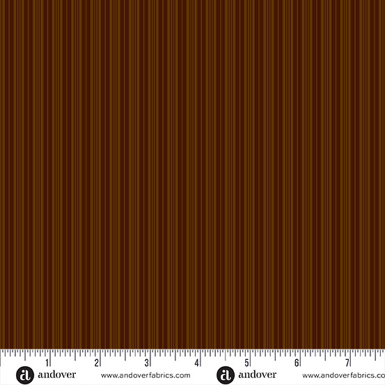 Bridgeport Silk Tie Brown
