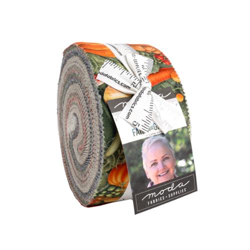 Farm And Garden Jelly Roll