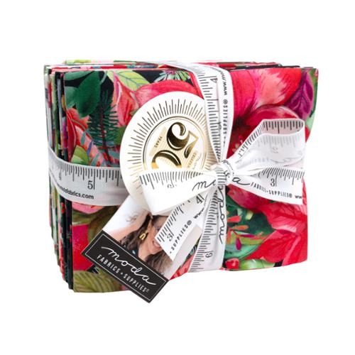 Love And Cheer 25 Fat Quarters