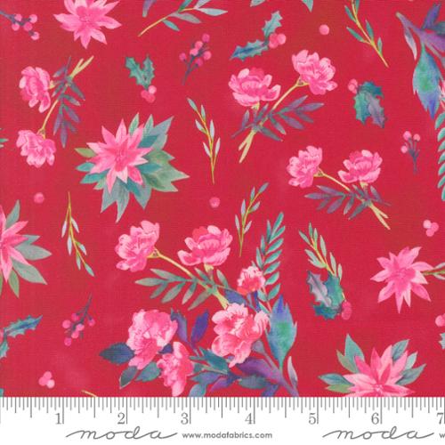 Berry Christmas Bouquet