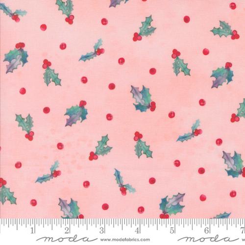 Ballet Holly Berry Dot