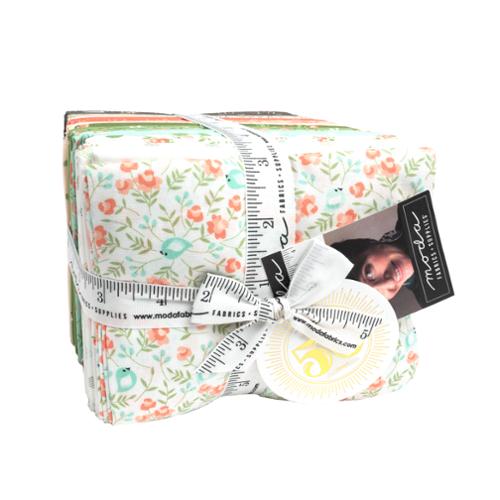 Abloom 39 Fat Quarters